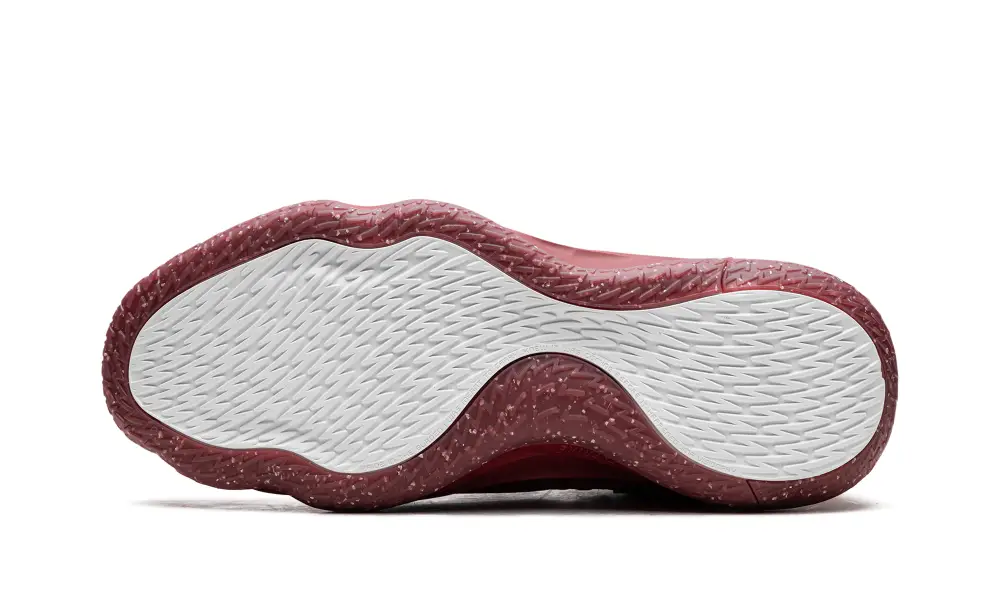 More Adidas Shoes DAME 7 EXTPLY 'Red' 