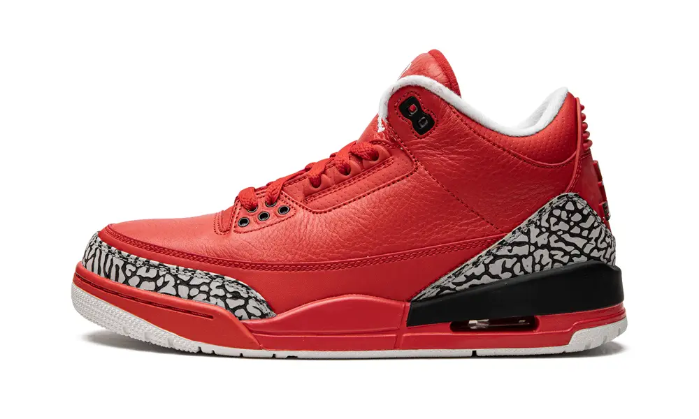 Air Jordan 3 Air Jordan 3 Retro 'Grateful'