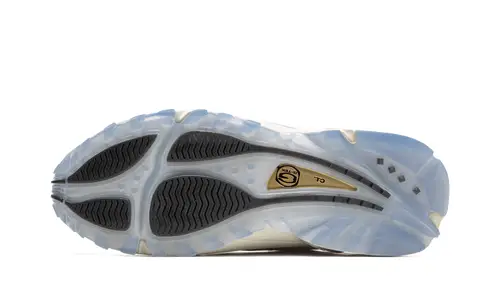 Nike Lifestyle Hot Step Air Terra 'NOCTA - Champagne' 