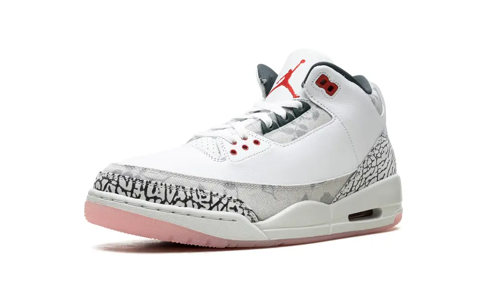 Air Jordan 3 Air Jordan 3 'Wings'