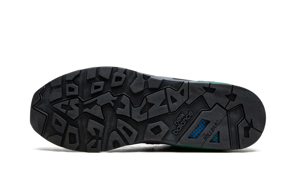 New Balance 580 580 'Beef and Broccoli'