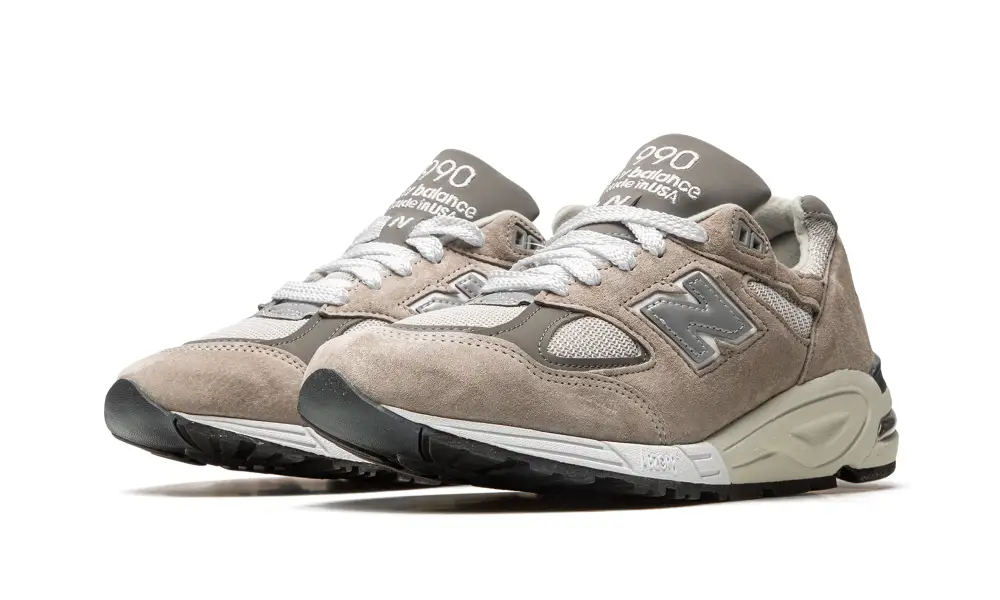 New Balance 990 990v2 Core 'Made In USA'