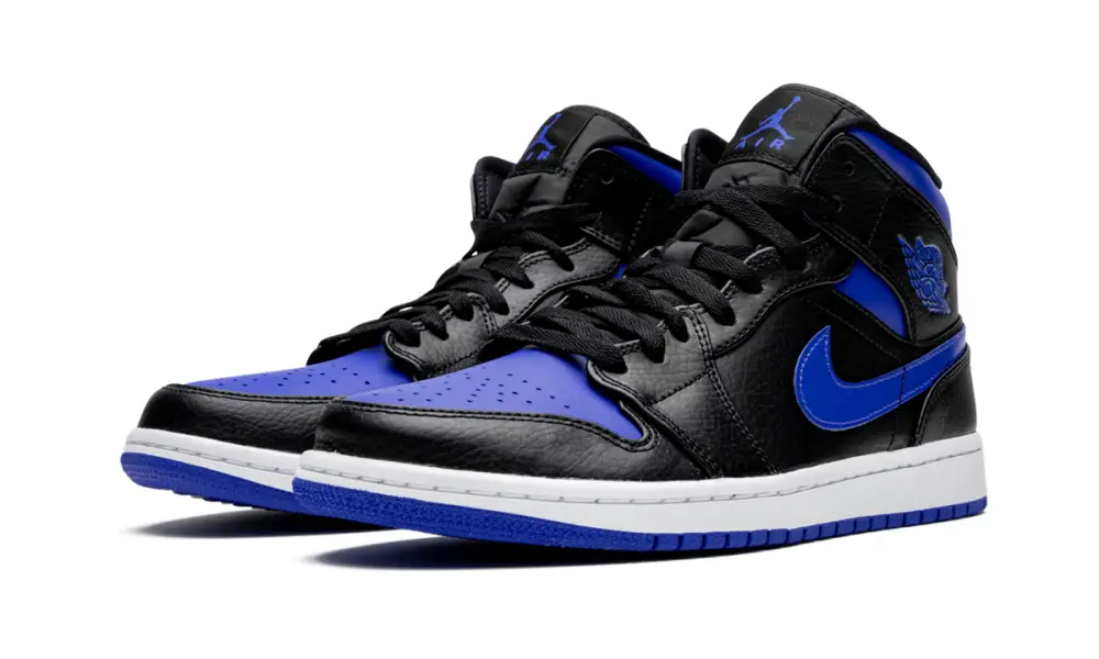 Air Jordan 1 Air Jordan 1 Mid 'Royal'