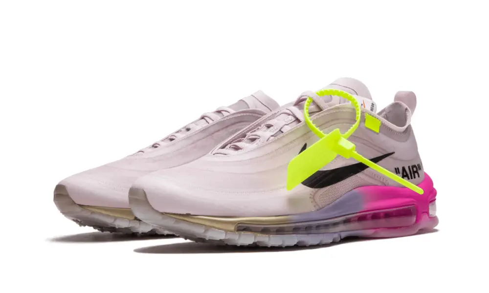 Nike Air Max The 10: Air Max 97 OG 'Queen of Queens, NY'