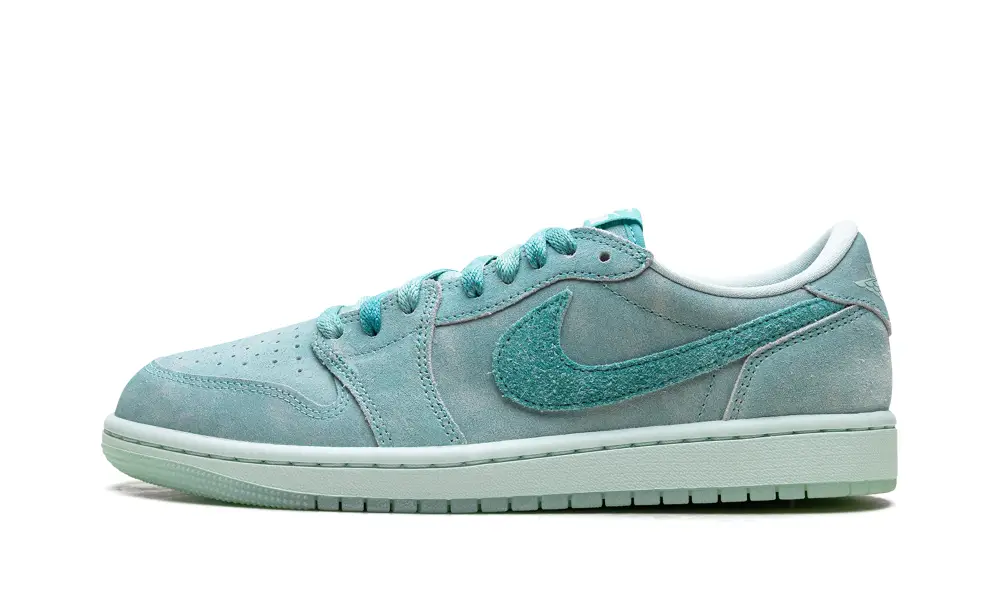 Air Jordan 1 Jordan 1 Retro Low OG WMNS 'Washed Teal'