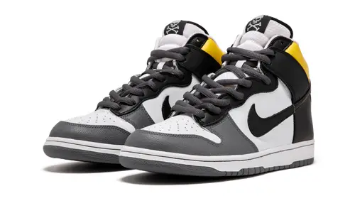 Dunk High Pro SB 'Danny Shimizu (2004)' 