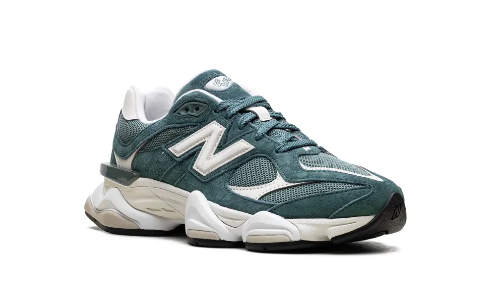 New Balance 9060 9060 'New Spruce Angora'