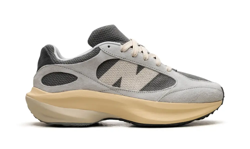 More New Balance WRPD Runner 'Grey Matter' 