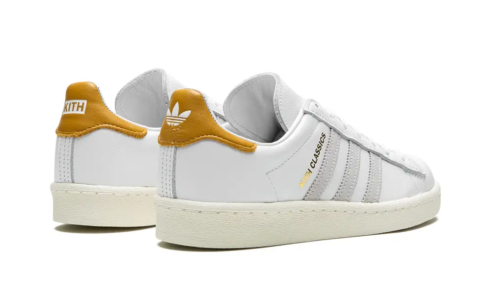 Adidas Campus Campus 80s 'Kith' 