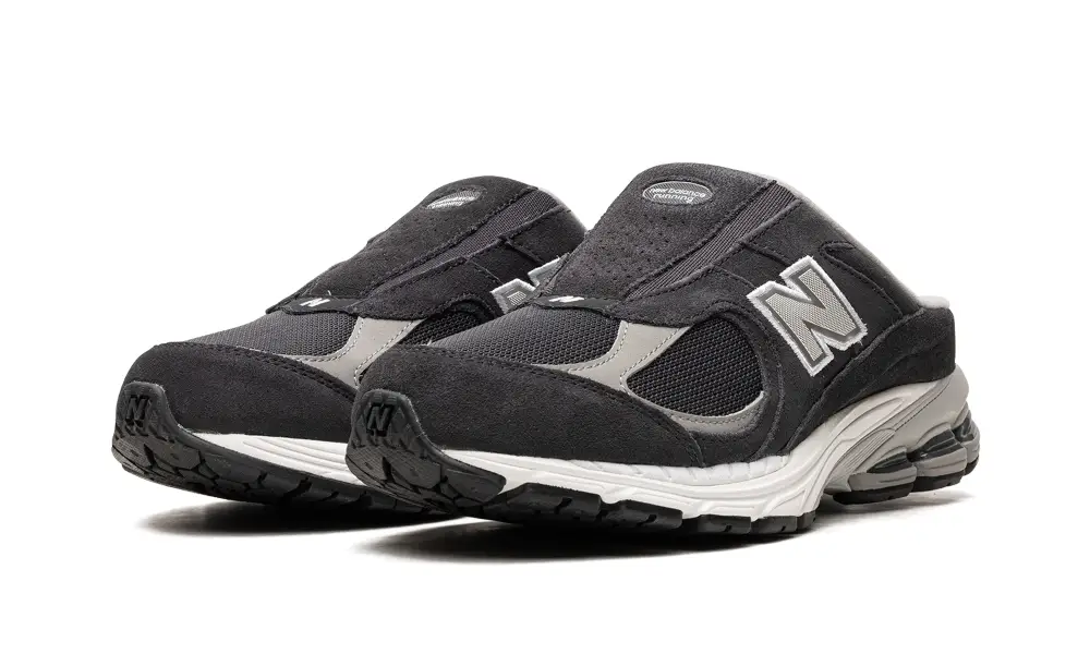 New Balance 2002R 2002R Mule 'Phantom'