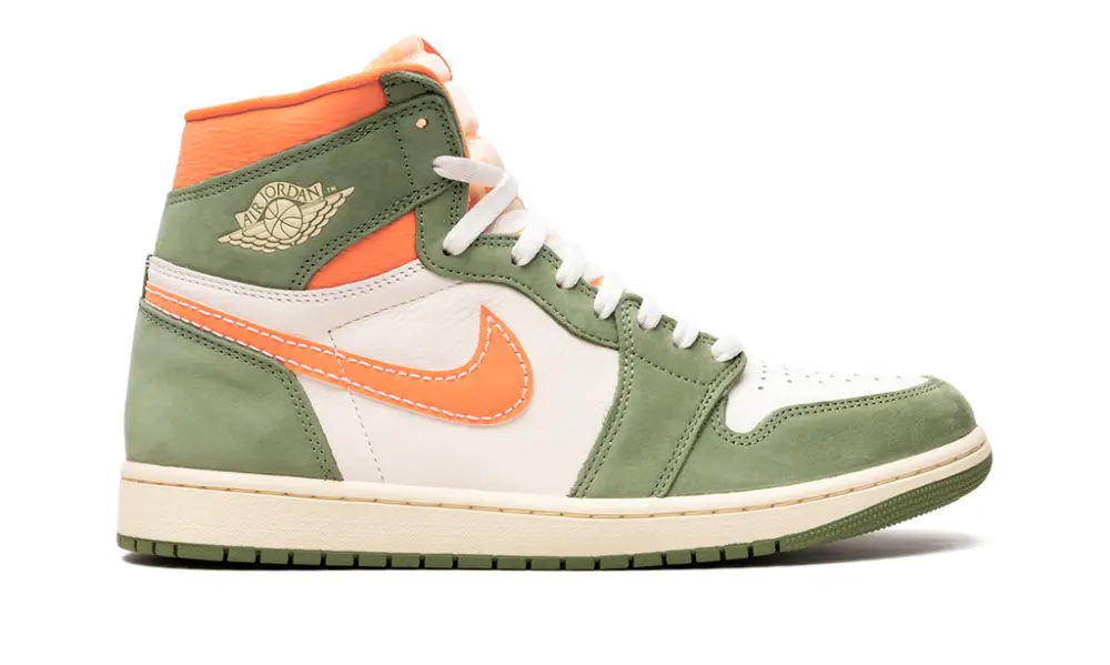 Air Jordan 1 Air Jordan 1 High OG Craft 'Celadon'