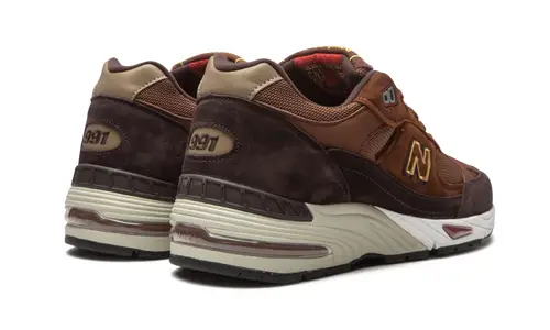 New Balance 991 991 'Year of the Ox' 