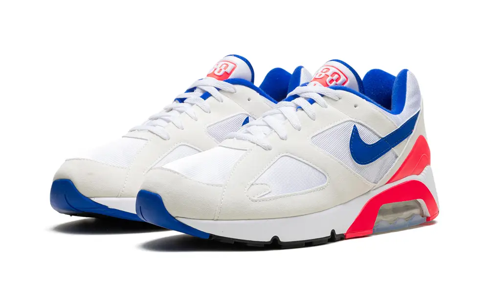 Nike Air Max Air Max 180 'Ultramarine (2024)' 