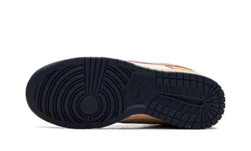 Nike Dunk Dunk Low 'Wheat Sanddrift' 