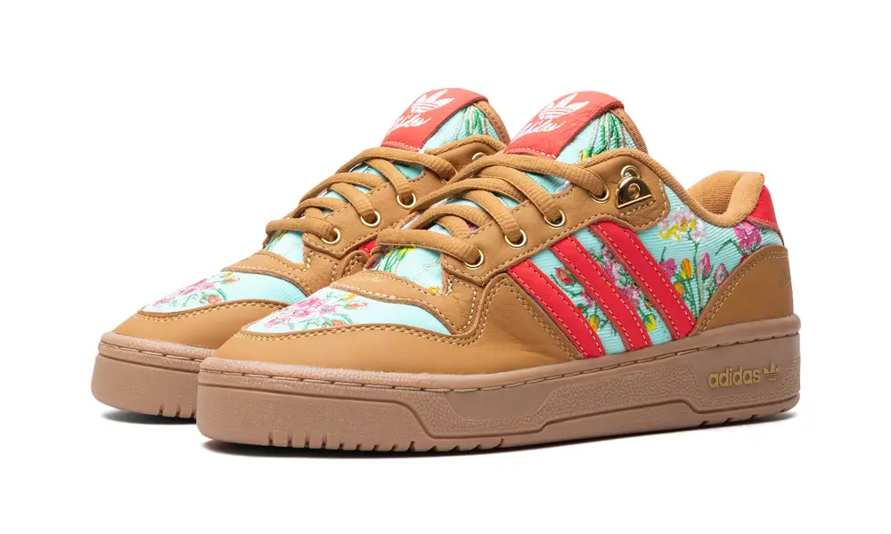 More Adidas Shoes Rivalry 'Unheard Of - Mom's Ugly Couch'