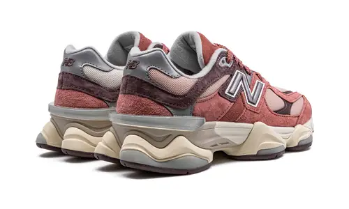 New Balance 9060 9060 'Mineral Red Truffle' 