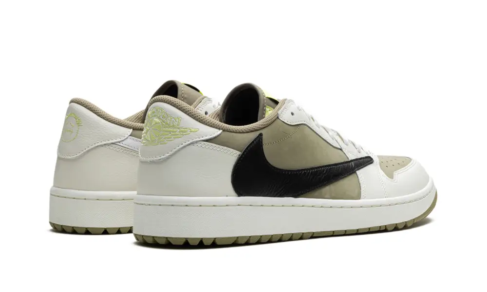 Air Jordan 1 Air Jordan 1 Low Golf 'Travis Scott' 