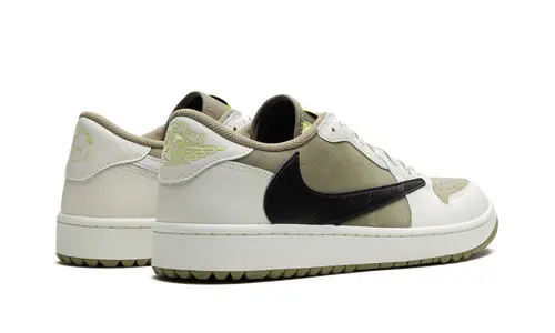 Air Jordan 1 Air Jordan 1 Low Golf 'Travis Scott' 