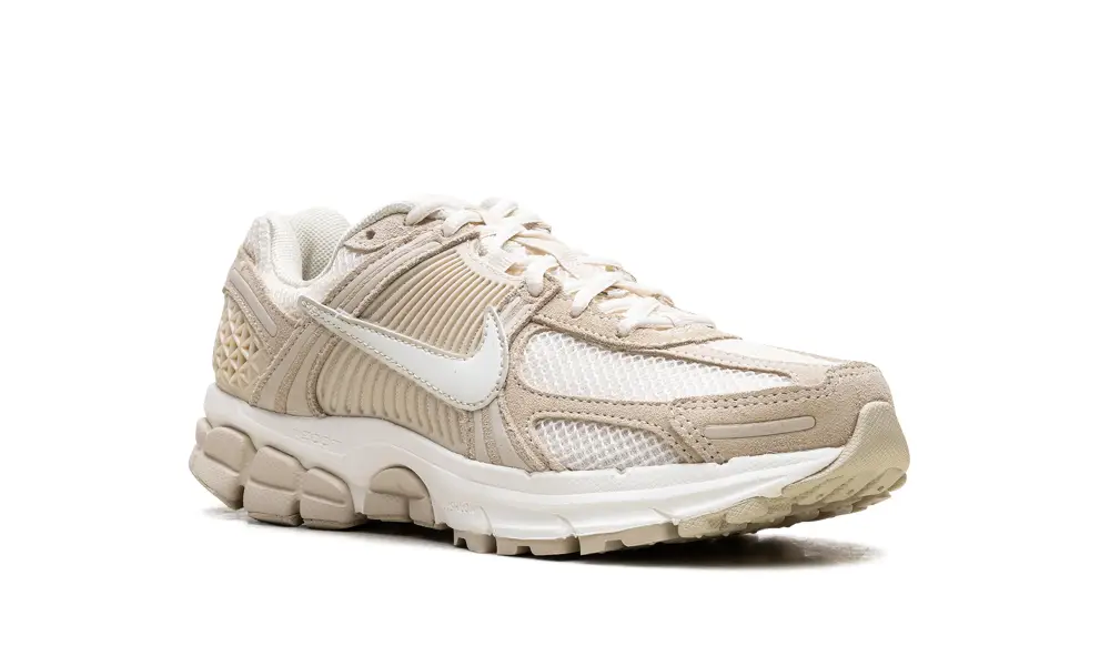 Nike Lifestyle Zoom Vomero 5 WMNS 'Beach Light Khaki' 