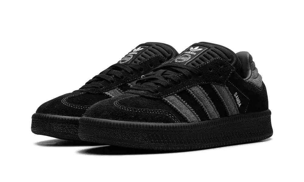 Adidas Samba Samba XLG 'Black Carbon'