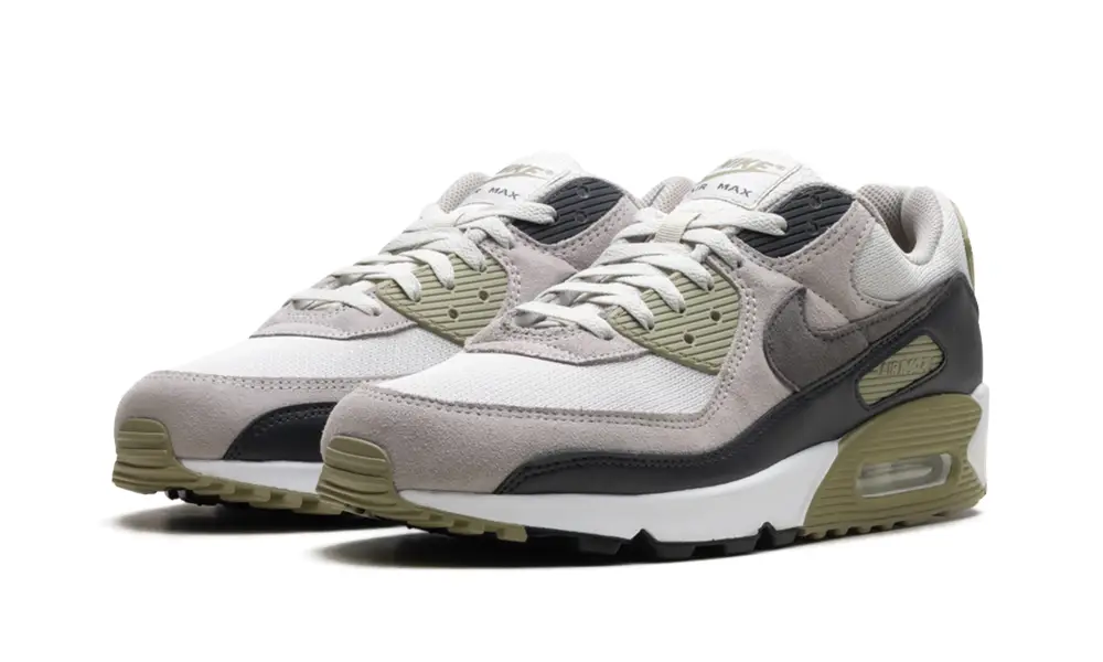Nike Air Max Air Max 90 'Light Bone Neutral Olive' 