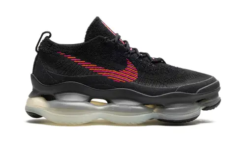 Nike Air Max Air Max Scorpion 'Black Fireberry' 
