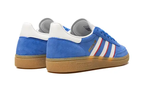 Adidas Handball Spezial Handball Spezial 'Blue Better Scarlet'