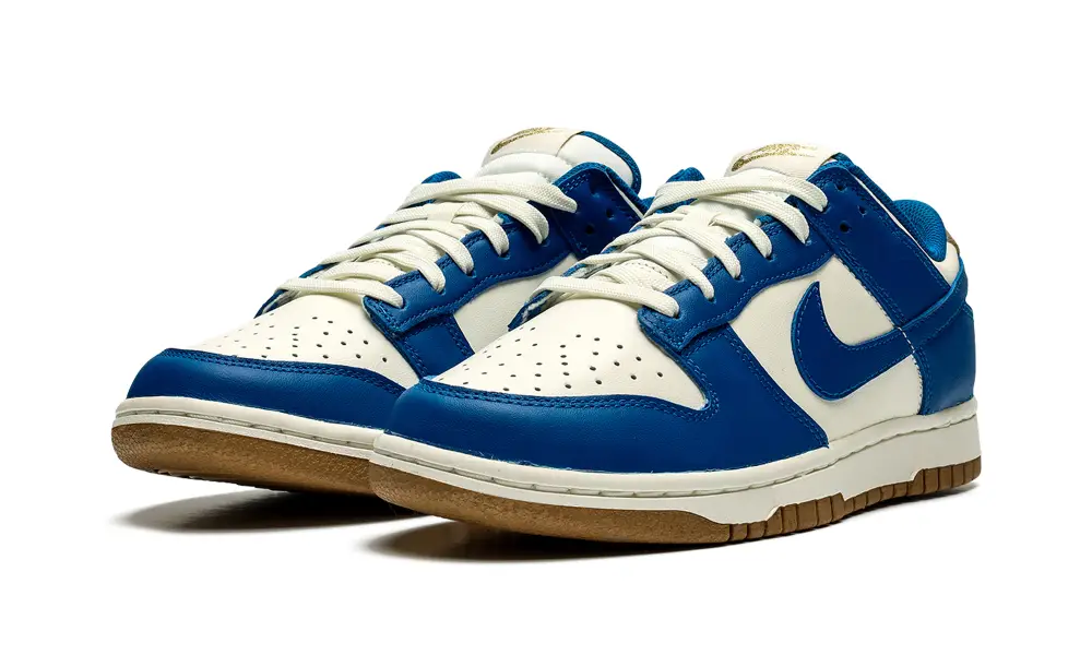 Nike Dunk DUNK LOW WMNS 'BLUE JAY' 