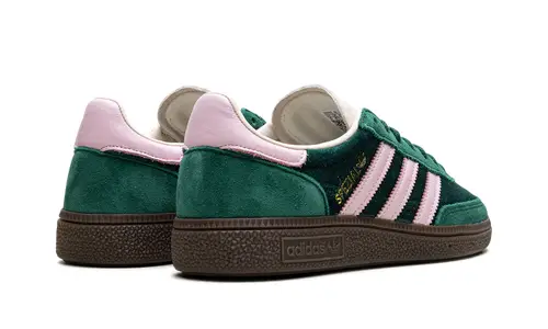 Adidas Handball Spezial Handball Spezial WMNS 'Velvet Pack - Green Pink'
