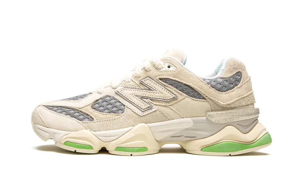 New Balance 9060 9060 'Bricks and Wood' 
