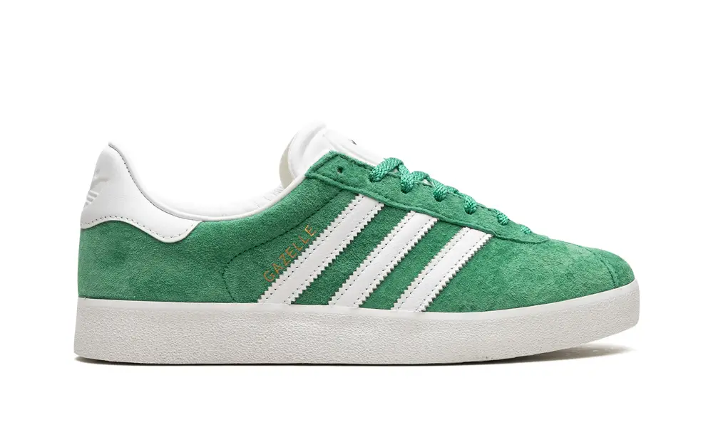 Adidas Gazelle Gazelle 85 'Court Green'