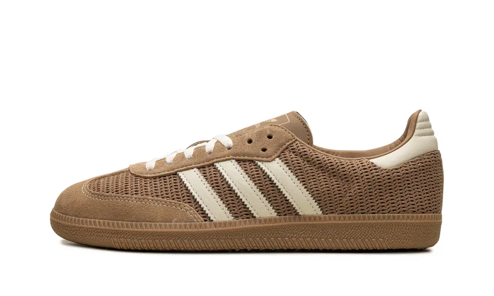Adidas Samba Samba OG 'Cardboard'