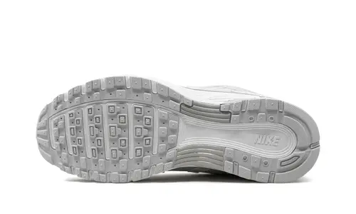 Nike Lifestyle P-6000 WMNS 'Summit White Pure Platinum'