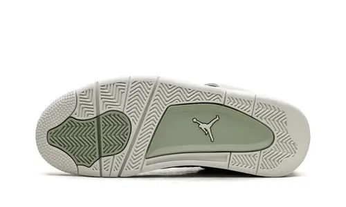 Air Jordan 4 Air Jordan 4 WMNS 'Abundance'