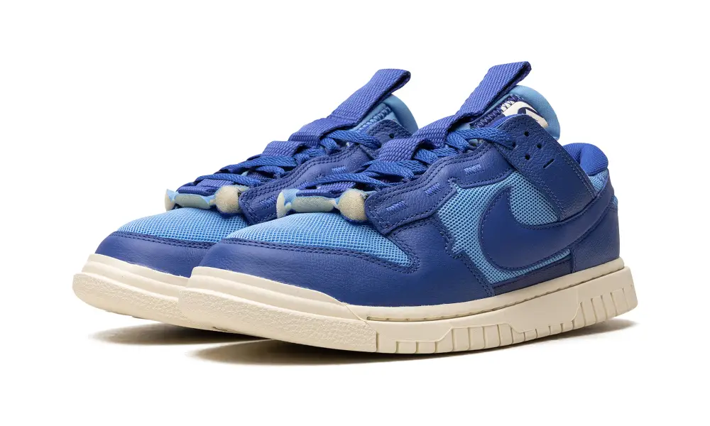 Nike Dunk Air Dunk Jumbo 'University Blue'
