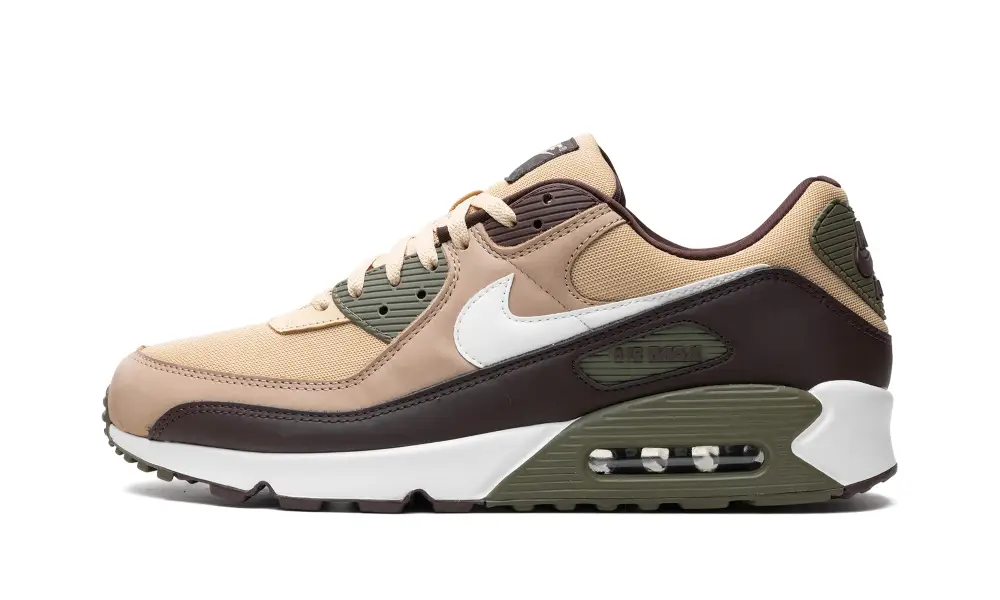 Nike Air Max Air Max 90 'Hemp Earth' 