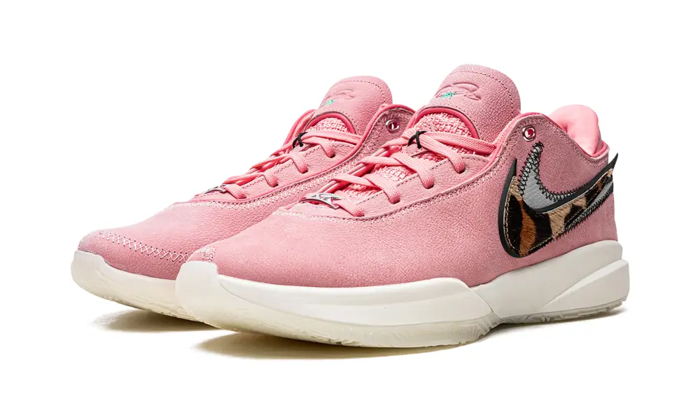 Nike Basketball LEBRON 20 'South Beast'