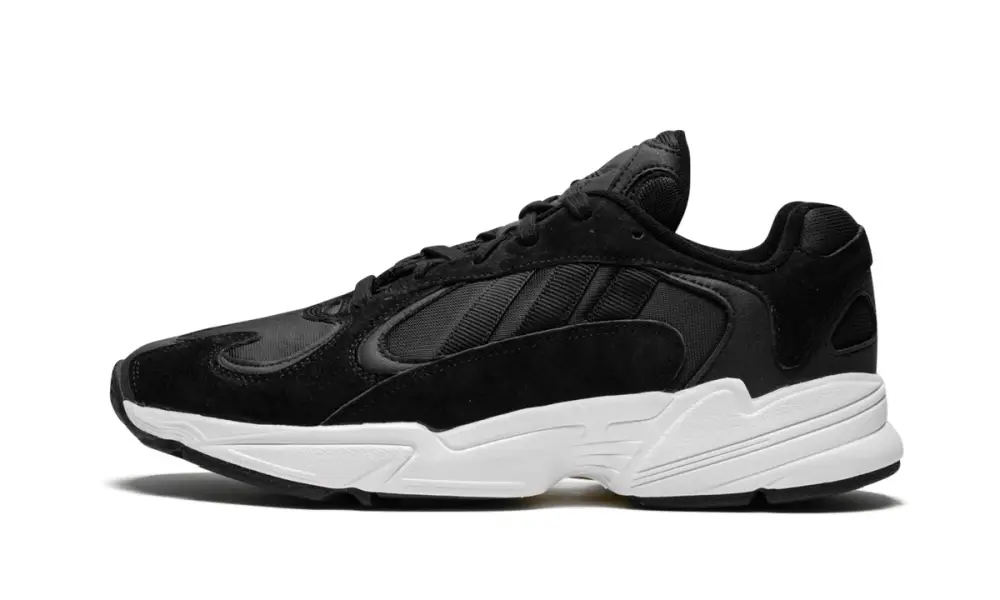 More Adidas Shoes Yung 1