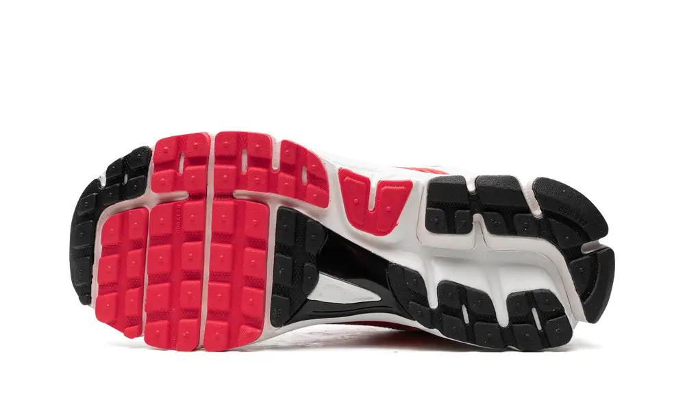 Nike Lifestyle Air Zoom Vomero 5 WMNS 'Siren Red'