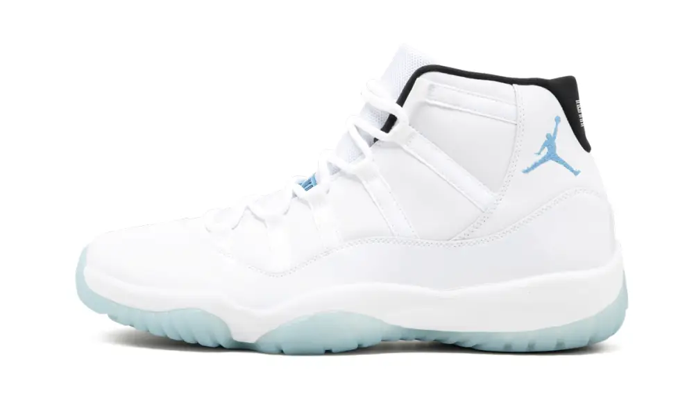 Air Jordan 11 Air Jordan 11 Retro 'Legend Blue'