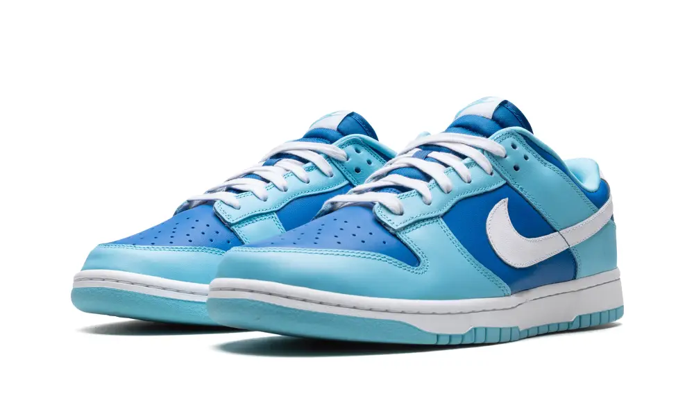 Nike Dunk Dunk Low 'Argon 2022'