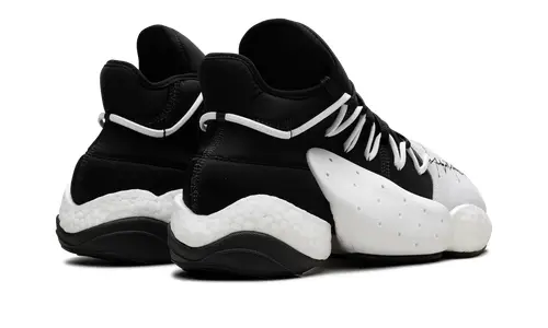 More Adidas Shoes Y3 BYW Bball 