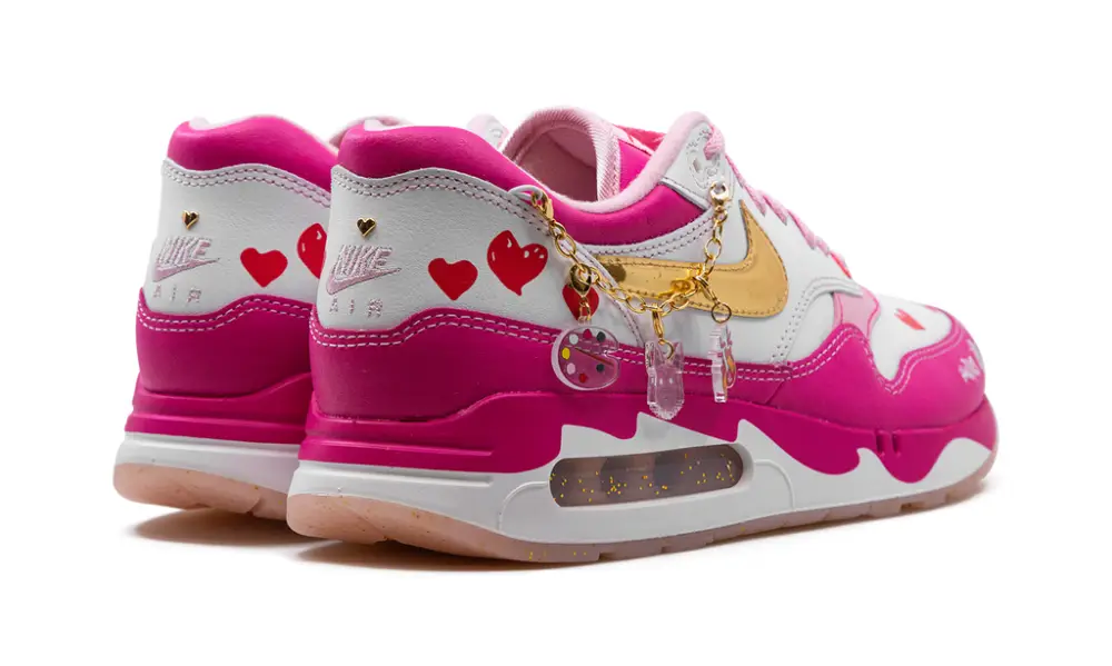Nike Air Max '86 OG WMNS 'Doernbecher Hailey'