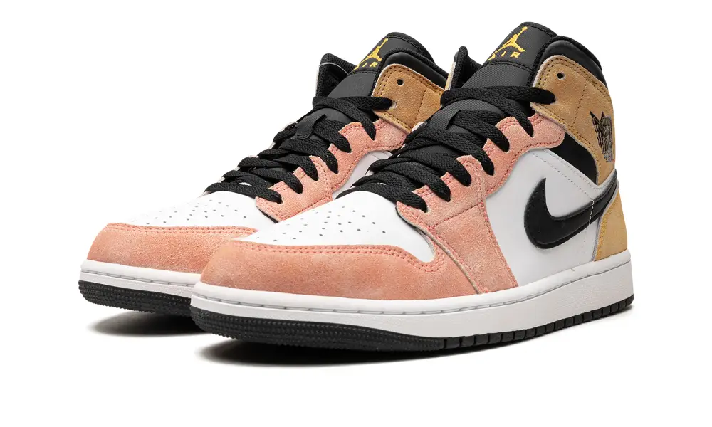 Air Jordan 1 Air Jordan 1 Mid SE 'Flight Club'