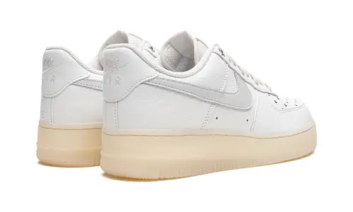 Nike Lifestyle AIR FORCE 1 LO WMNS 'Starry Night' 