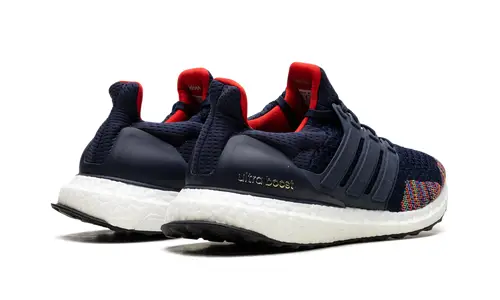 Adidas Ultraboost UltraBOOST LTD 'Multi-Color Toe Navy'