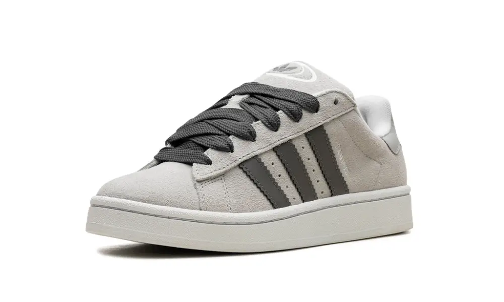 Adidas Campus CAMPUS 00S WMNS 'CHARCOAL'