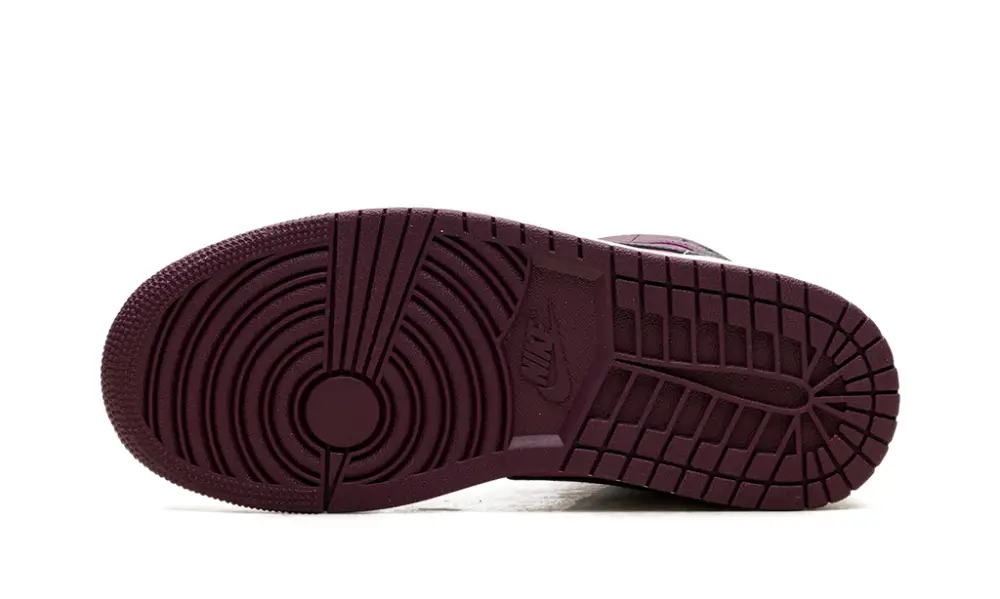 Air Jordan 1 Air Jordan 1 'Bordeaux' 