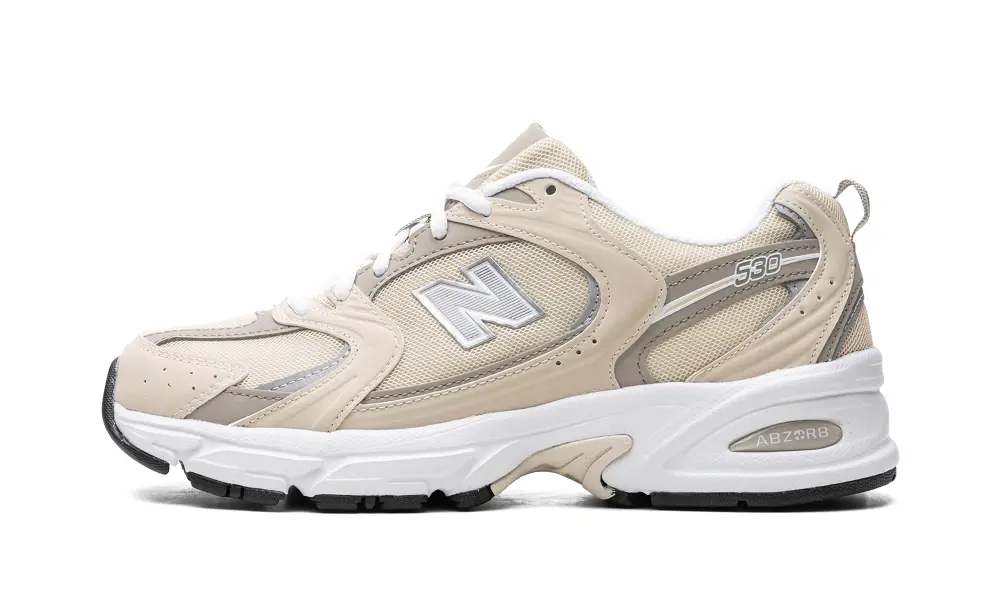 New Balance 530 530 'Beige Aluminum'