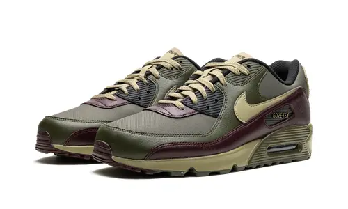 Nike Air Max Air Max 90 Gore-Tex 'Medium Olive' DCD249